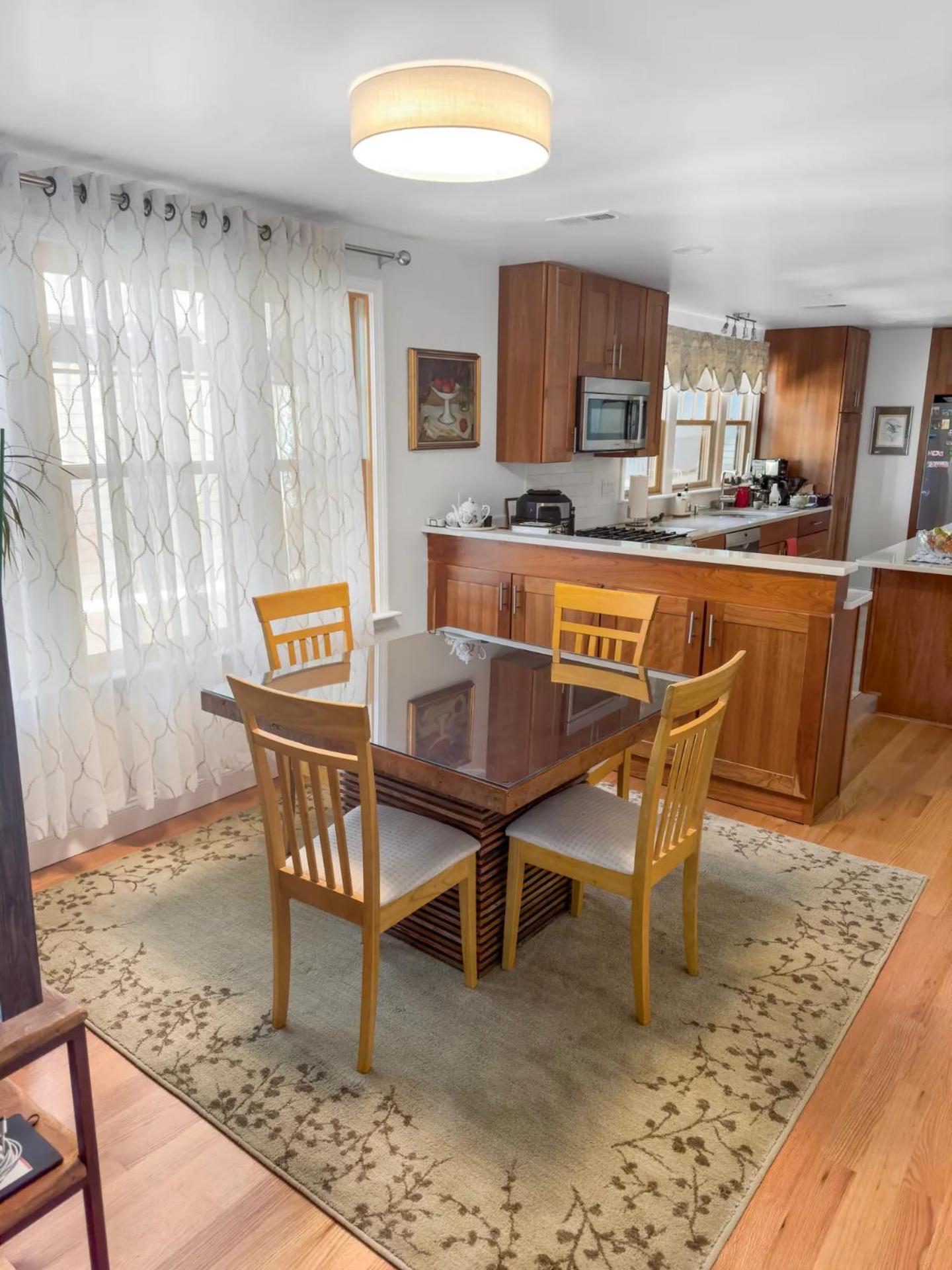 Elegant Sanctuary Steps From Harvard Square Cambridge Exterior foto