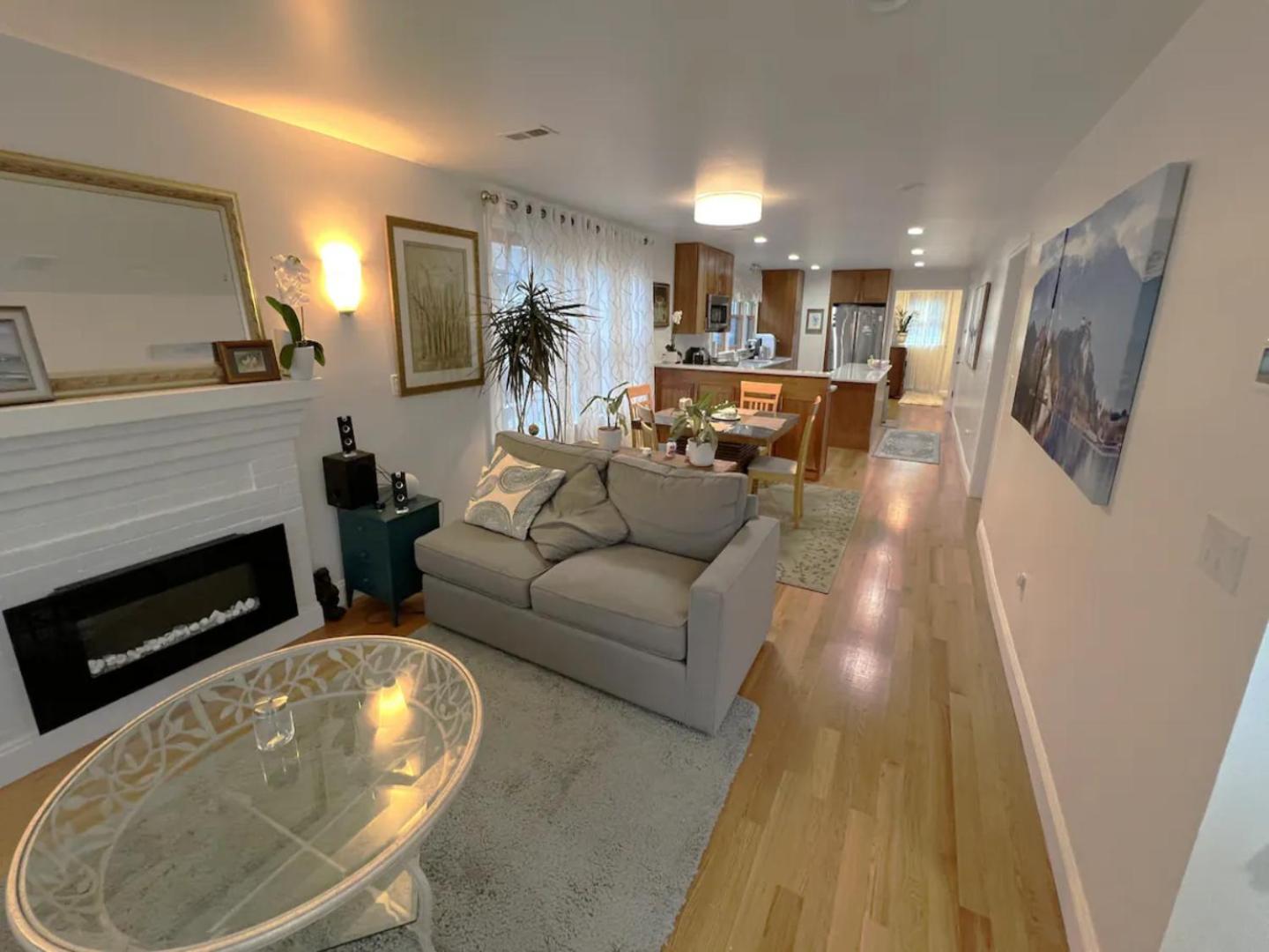 Elegant Sanctuary Steps From Harvard Square Cambridge Exterior foto